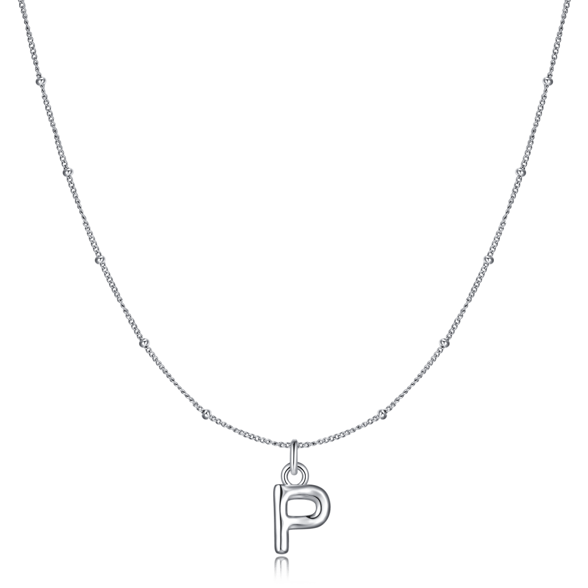 Collar Abecedario - LePetiteMarie