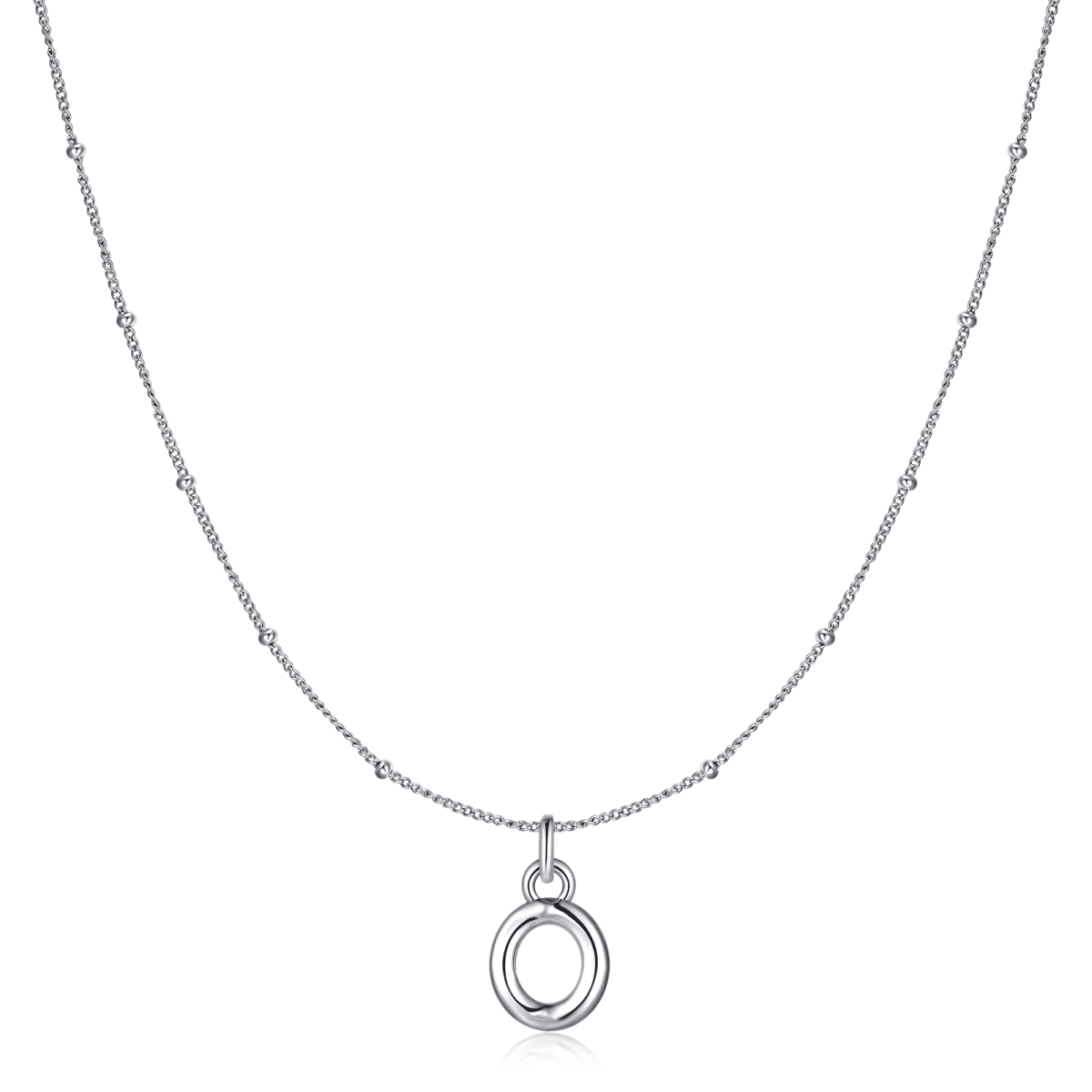 Collar Abecedario - LePetiteMarie