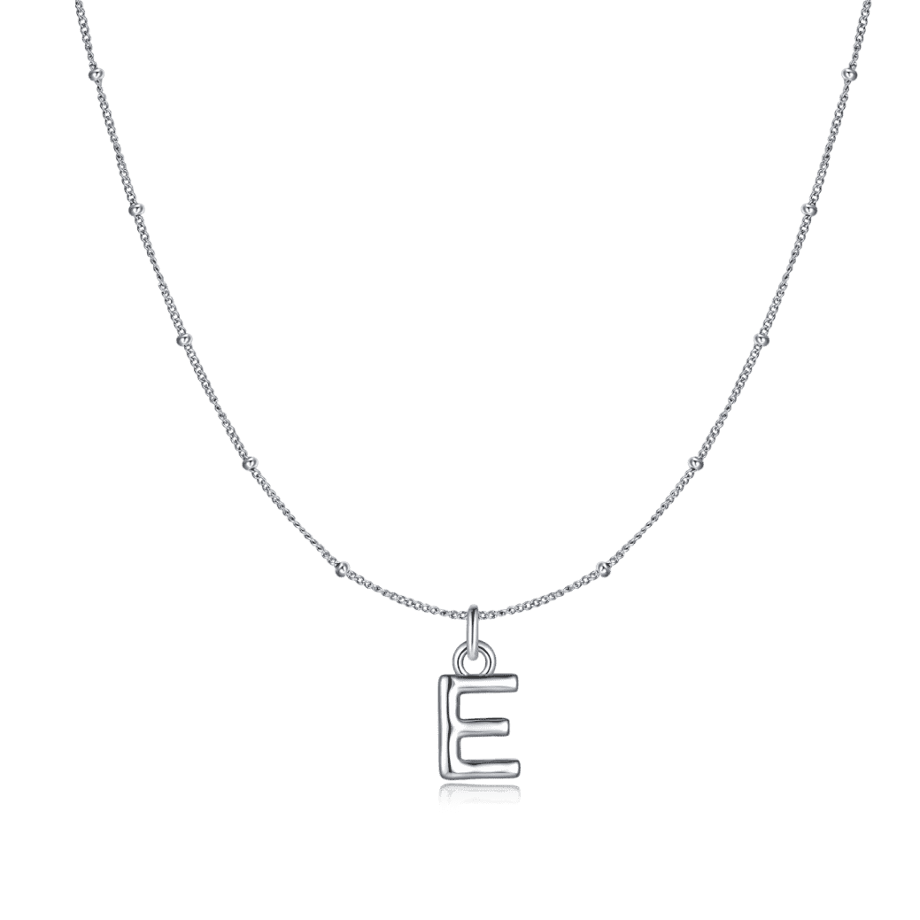 Collar Abecedario - LePetiteMarie