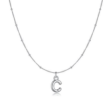 Collar Abecedario - LePetiteMarie