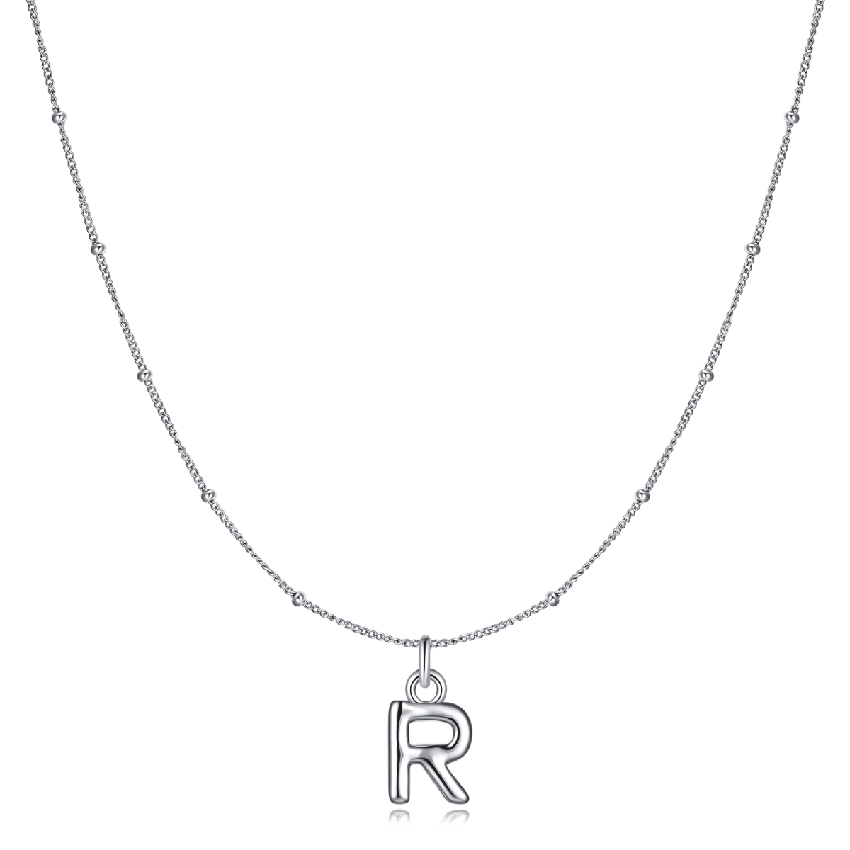 Collar Abecedario - LePetiteMarie