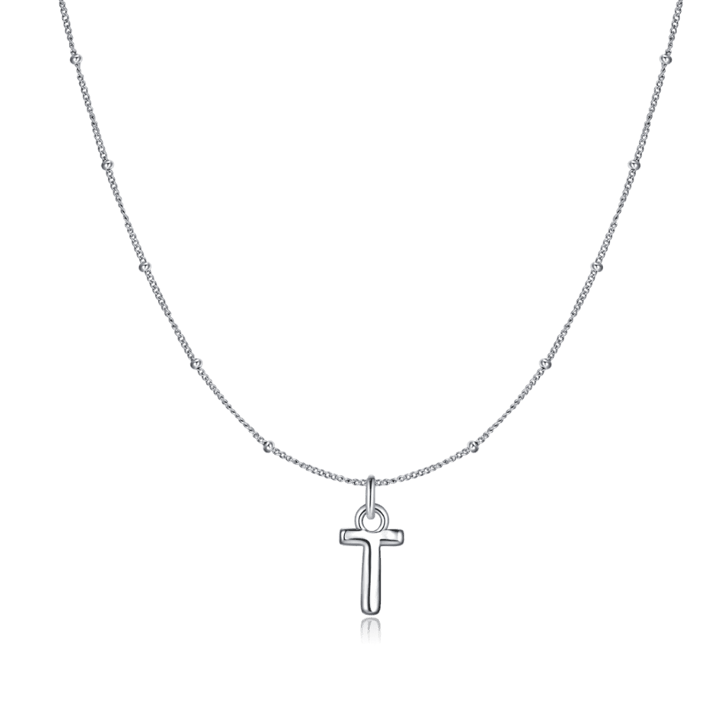 Collar Abecedario - LePetiteMarie