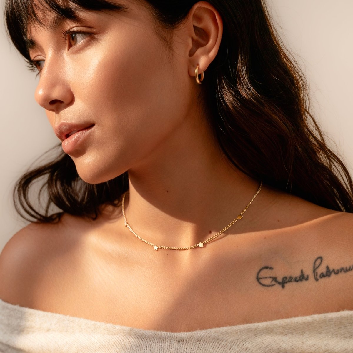 Collar Adhara - LePetiteMarie