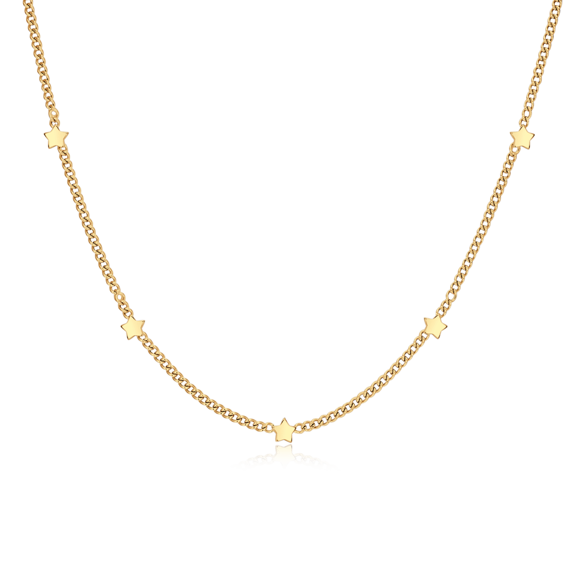 Collar Adhara - LePetiteMarie