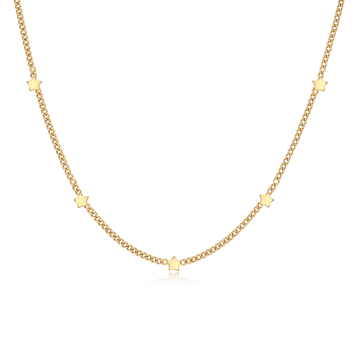 Collar Adhara - LePetiteMarie