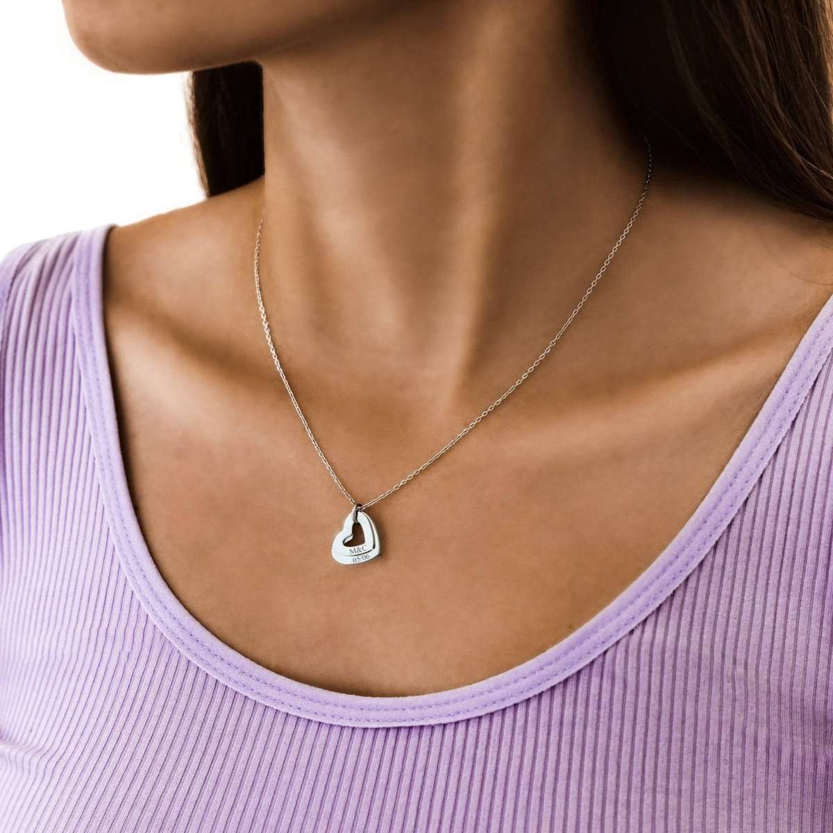 Collar Affection - Personalizado - LePetiteMarie