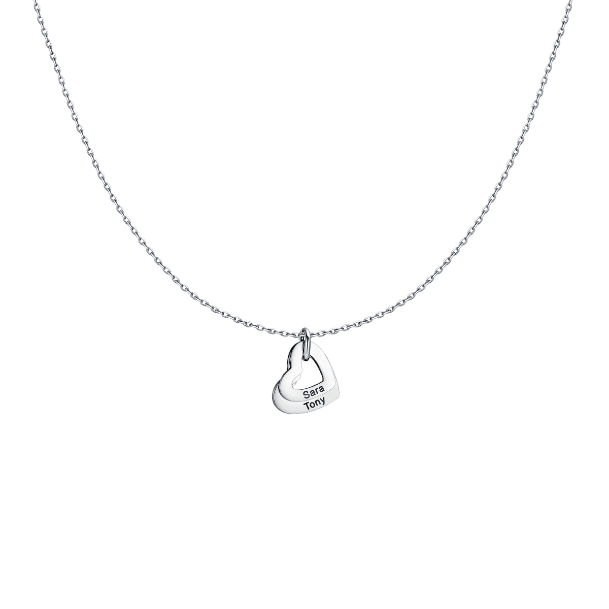 Collar Affection - Personalizado - LePetiteMarie