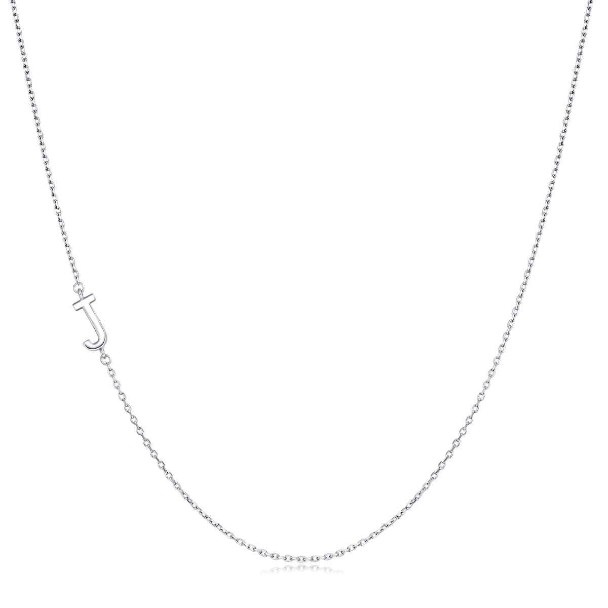 Collar Alpha Letters - LePetiteMarie