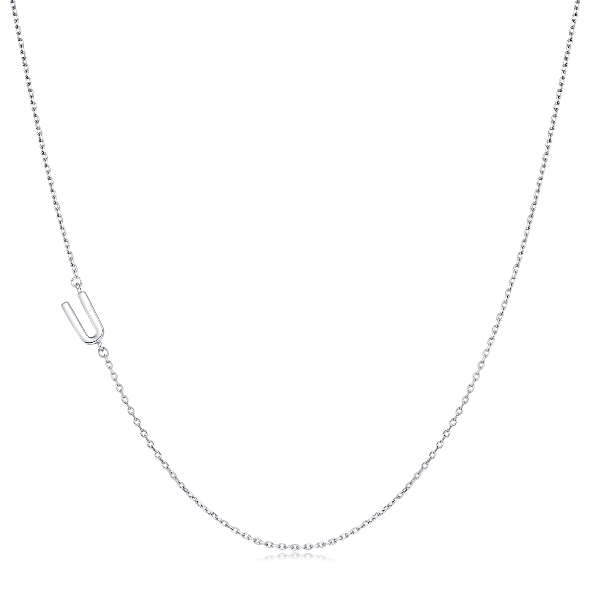 Collar Alpha Letters - LePetiteMarie