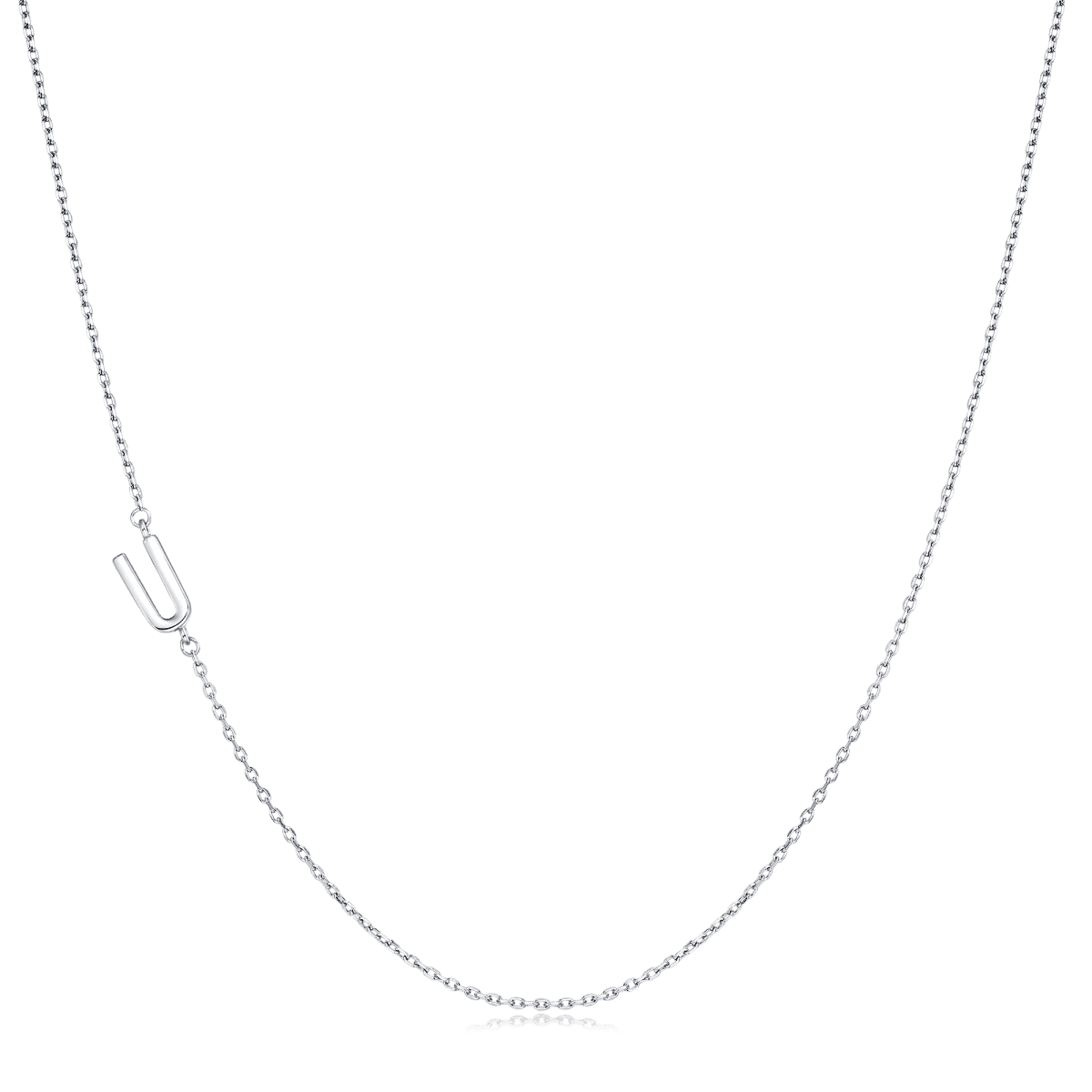 Collar Alpha Letters - LePetiteMarie