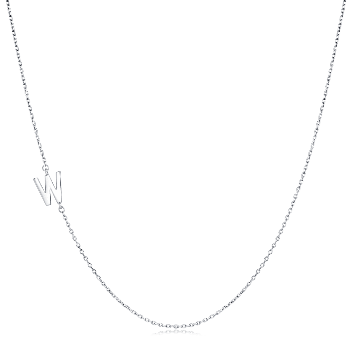 Collar Alpha Letters - LePetiteMarie