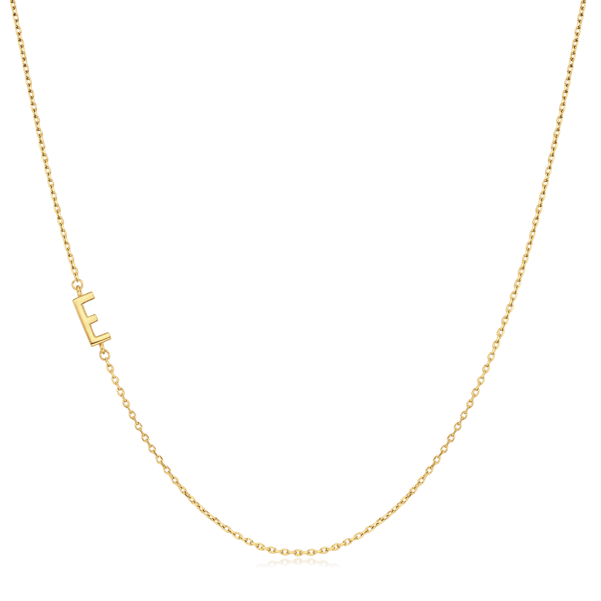 Collar Alpha Letters - LePetiteMarie