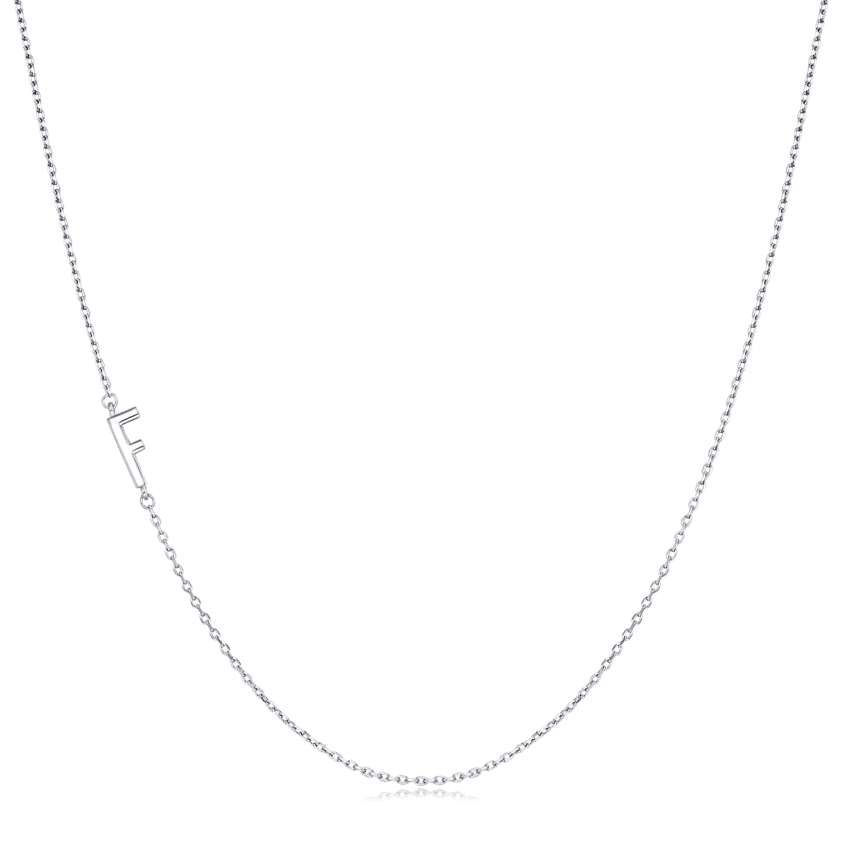 Collar Alpha Letters - LePetiteMarie