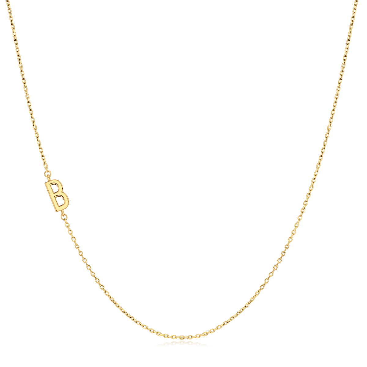 Collar Alpha Letters - LePetiteMarie