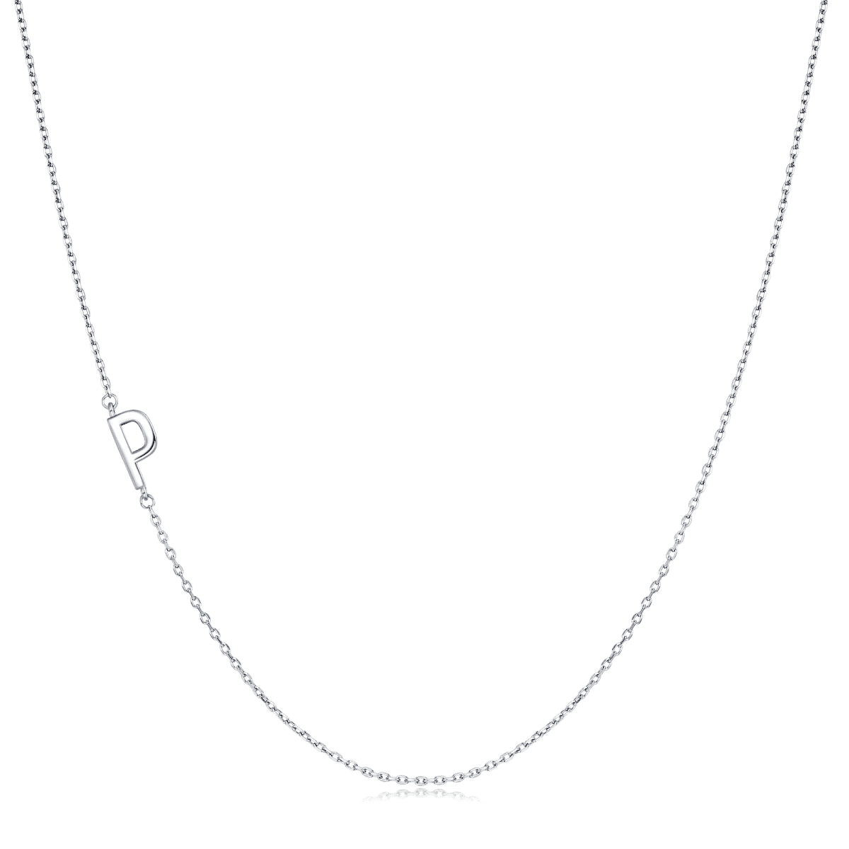 Collar Alpha Letters - LePetiteMarie