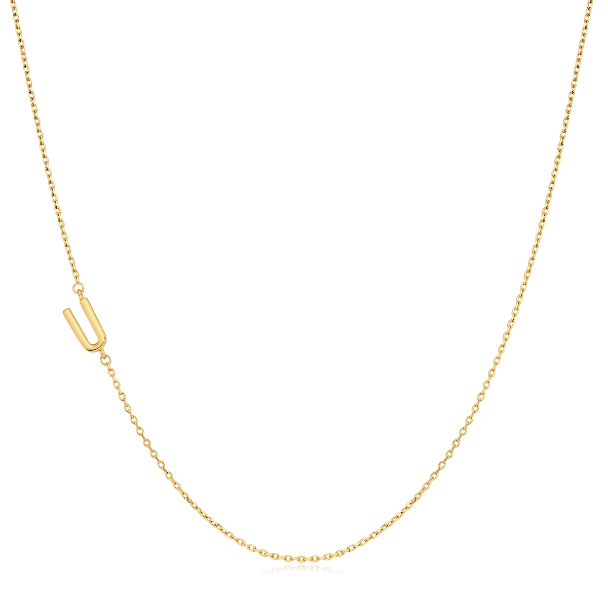 Collar Alpha Letters - LePetiteMarie