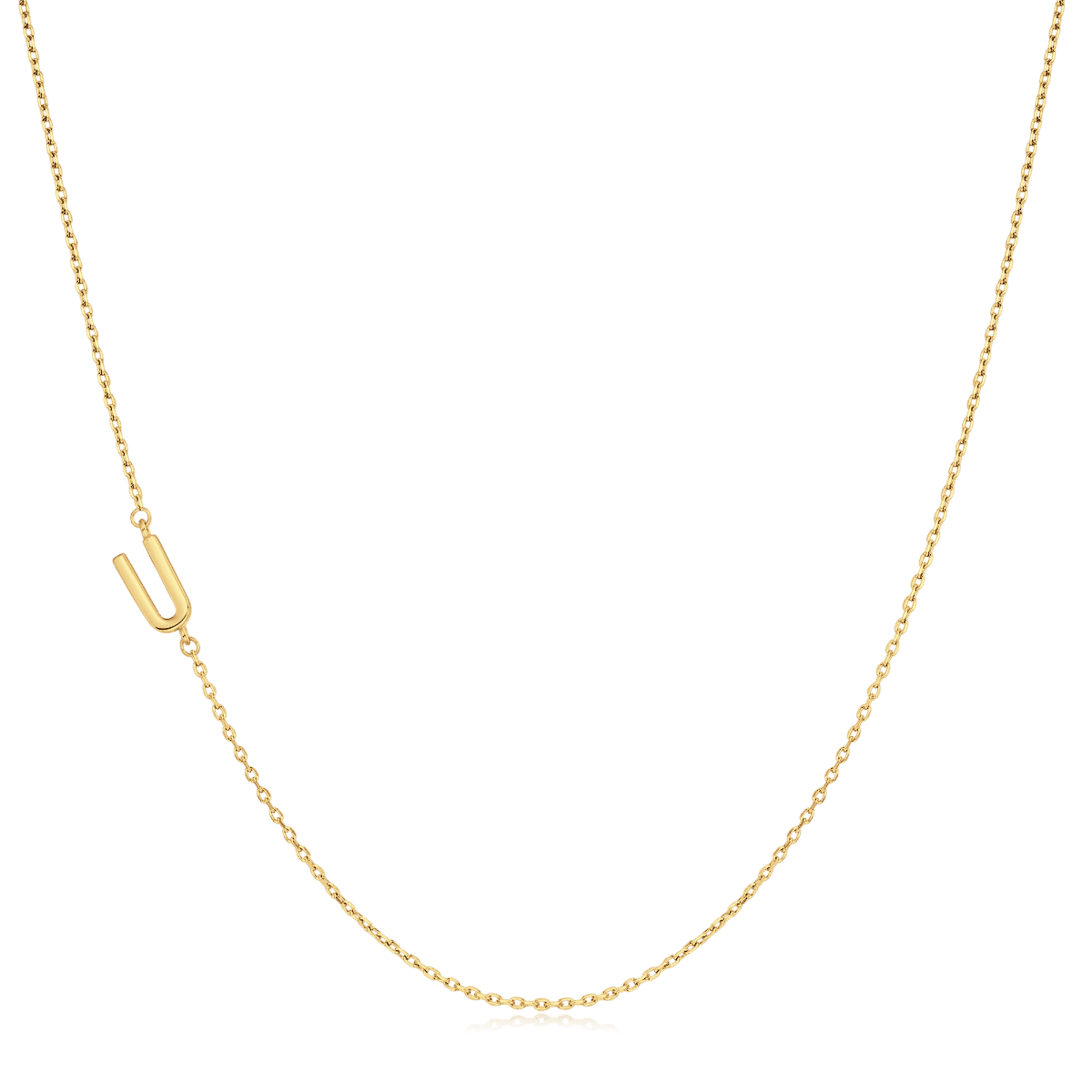 Collar Alpha Letters - LePetiteMarie