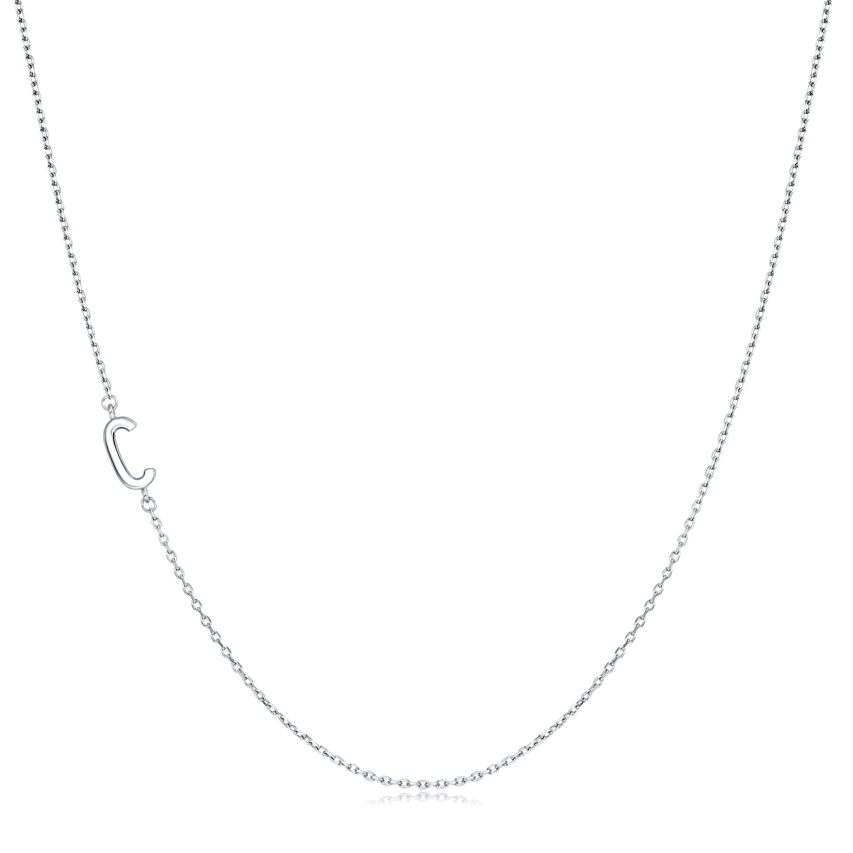 Collar Alpha Letters - LePetiteMarie