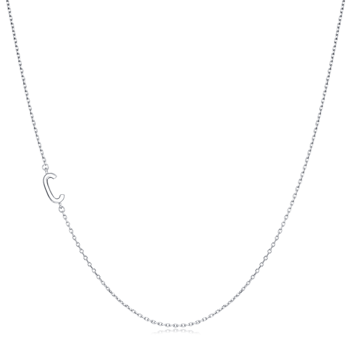 Collar Alpha Letters - LePetiteMarie