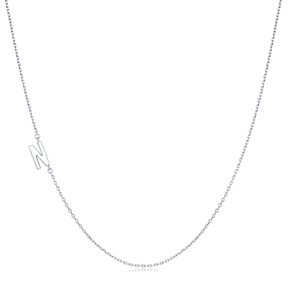 Collar Alpha Letters - LePetiteMarie