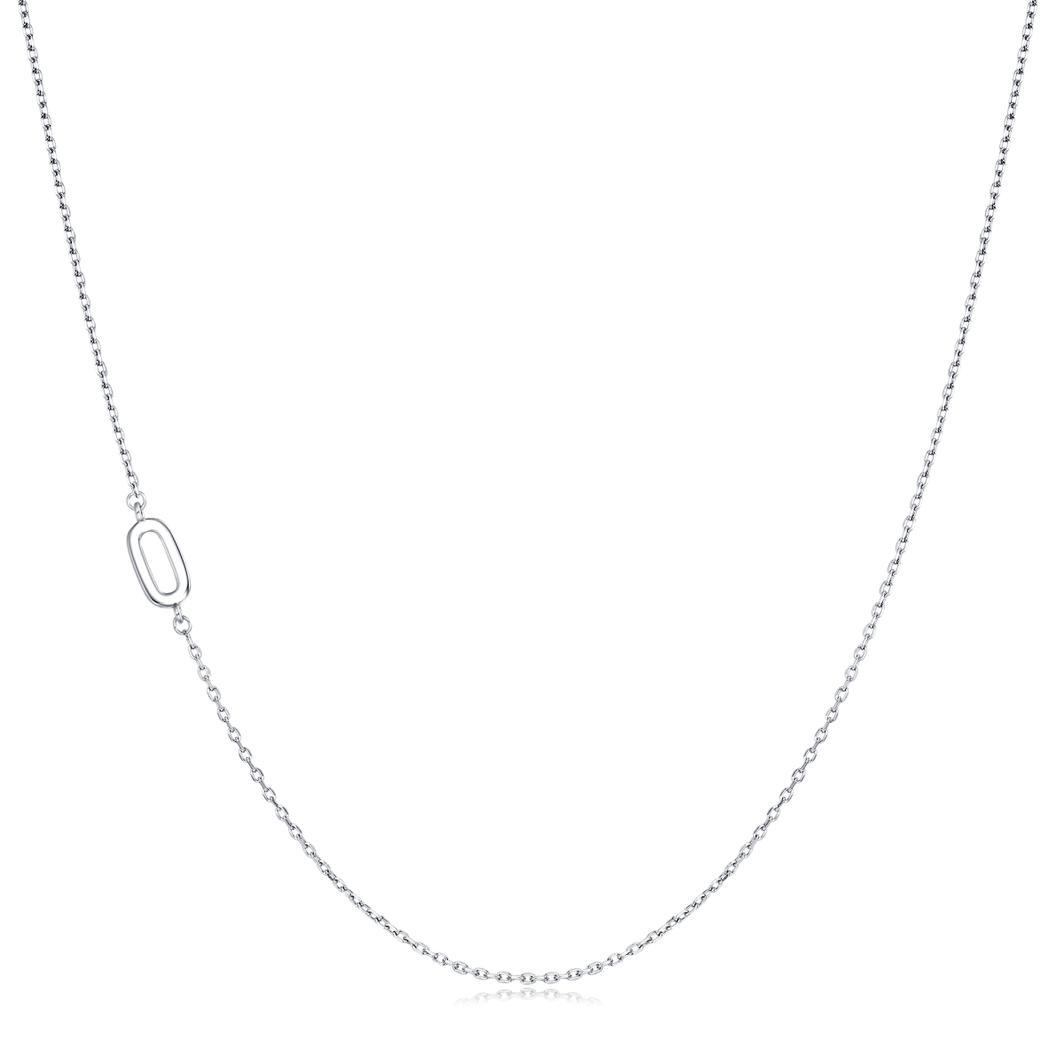 Collar Alpha Letters - LePetiteMarie