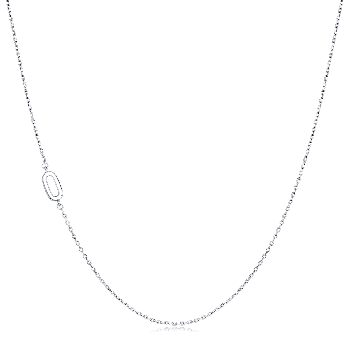 Collar Alpha Letters - LePetiteMarie