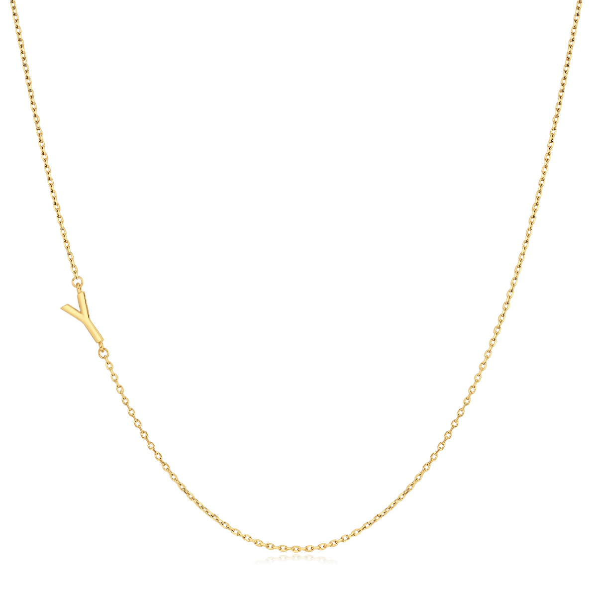 Collar Alpha Letters - LePetiteMarie