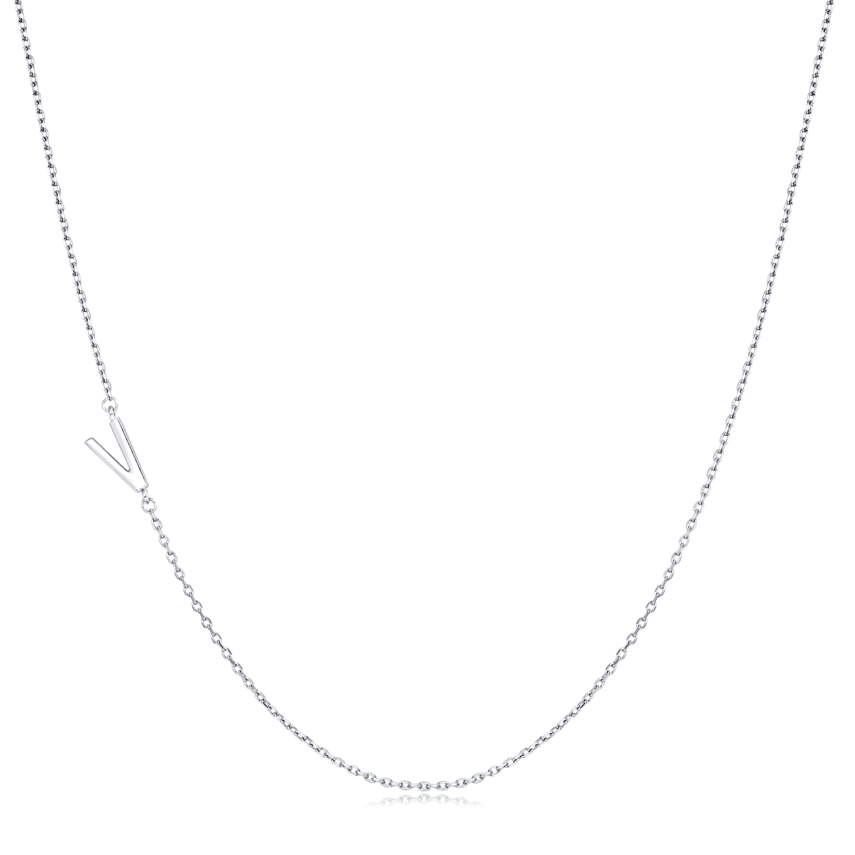 Collar Alpha Letters - LePetiteMarie