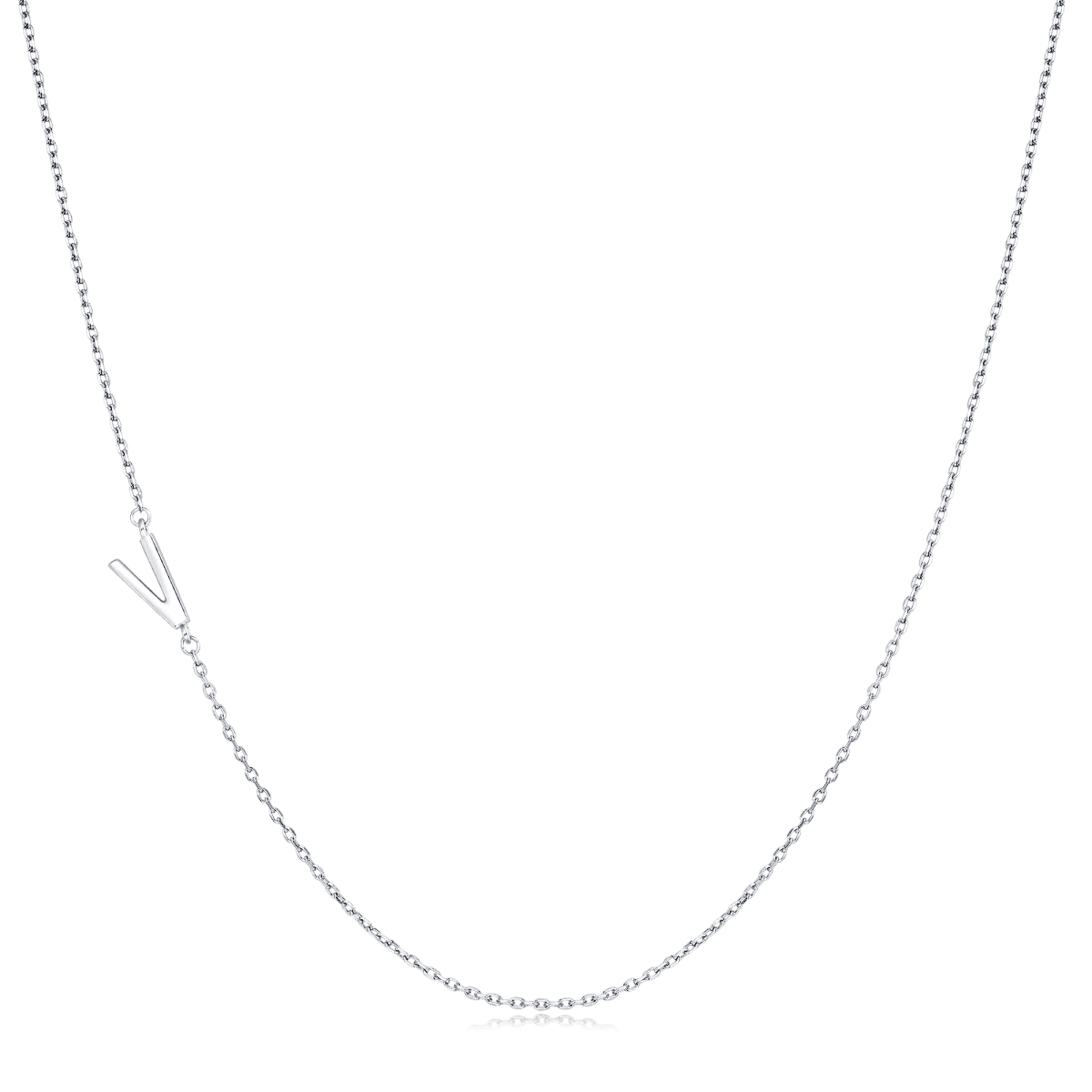 Collar Alpha Letters - LePetiteMarie