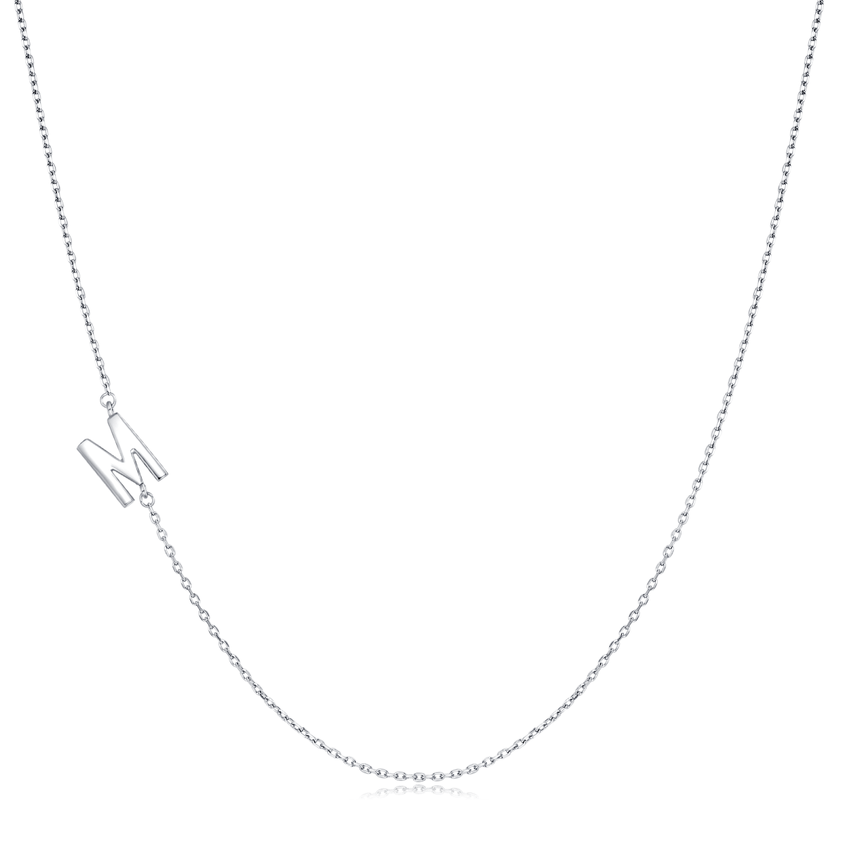 Collar Alpha Letters - LePetiteMarie