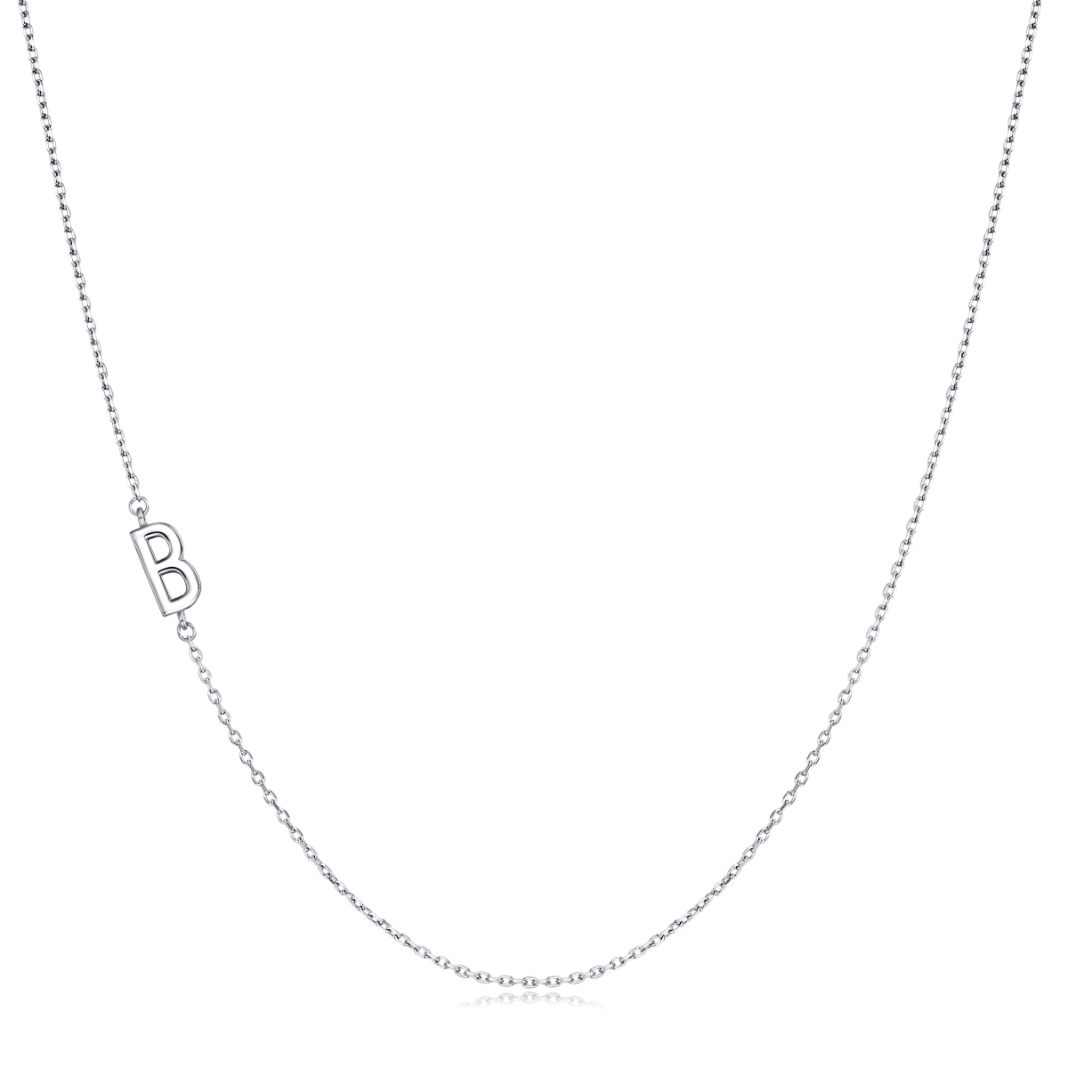 Collar Alpha Letters - LePetiteMarie