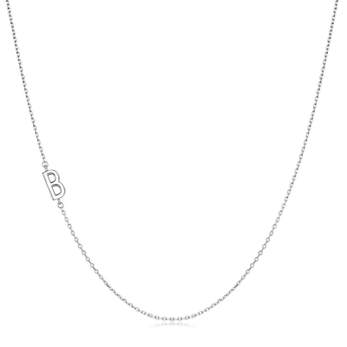 Collar Alpha Letters - LePetiteMarie