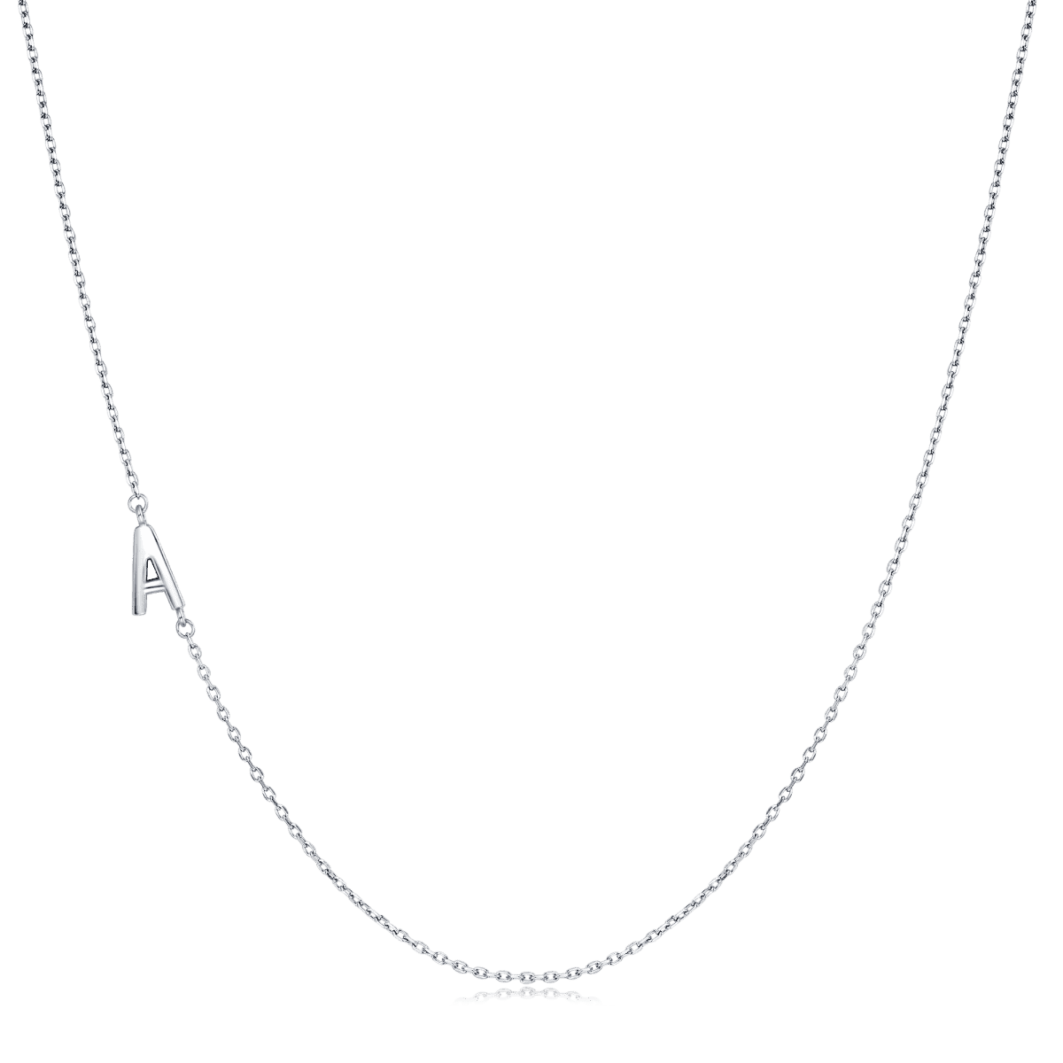 Collar Alpha Letters - LePetiteMarie