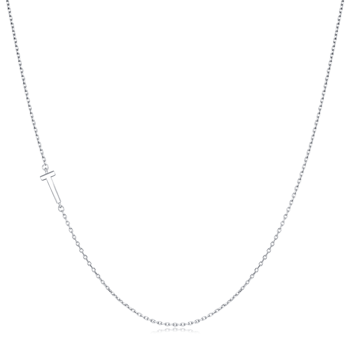 Collar Alpha Letters - LePetiteMarie