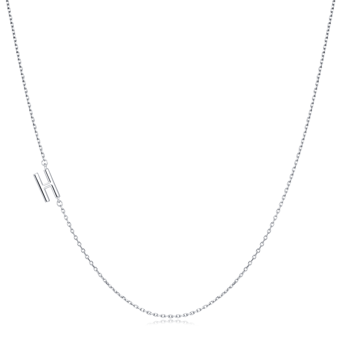 Collar Alpha Letters - LePetiteMarie