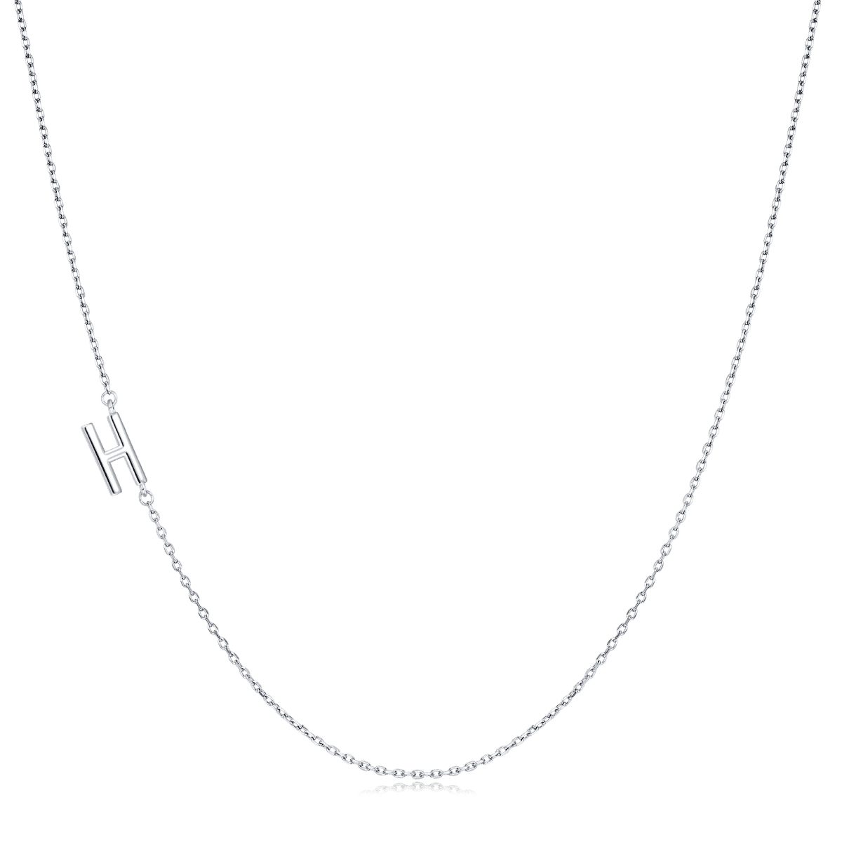 Collar Alpha Letters - LePetiteMarie