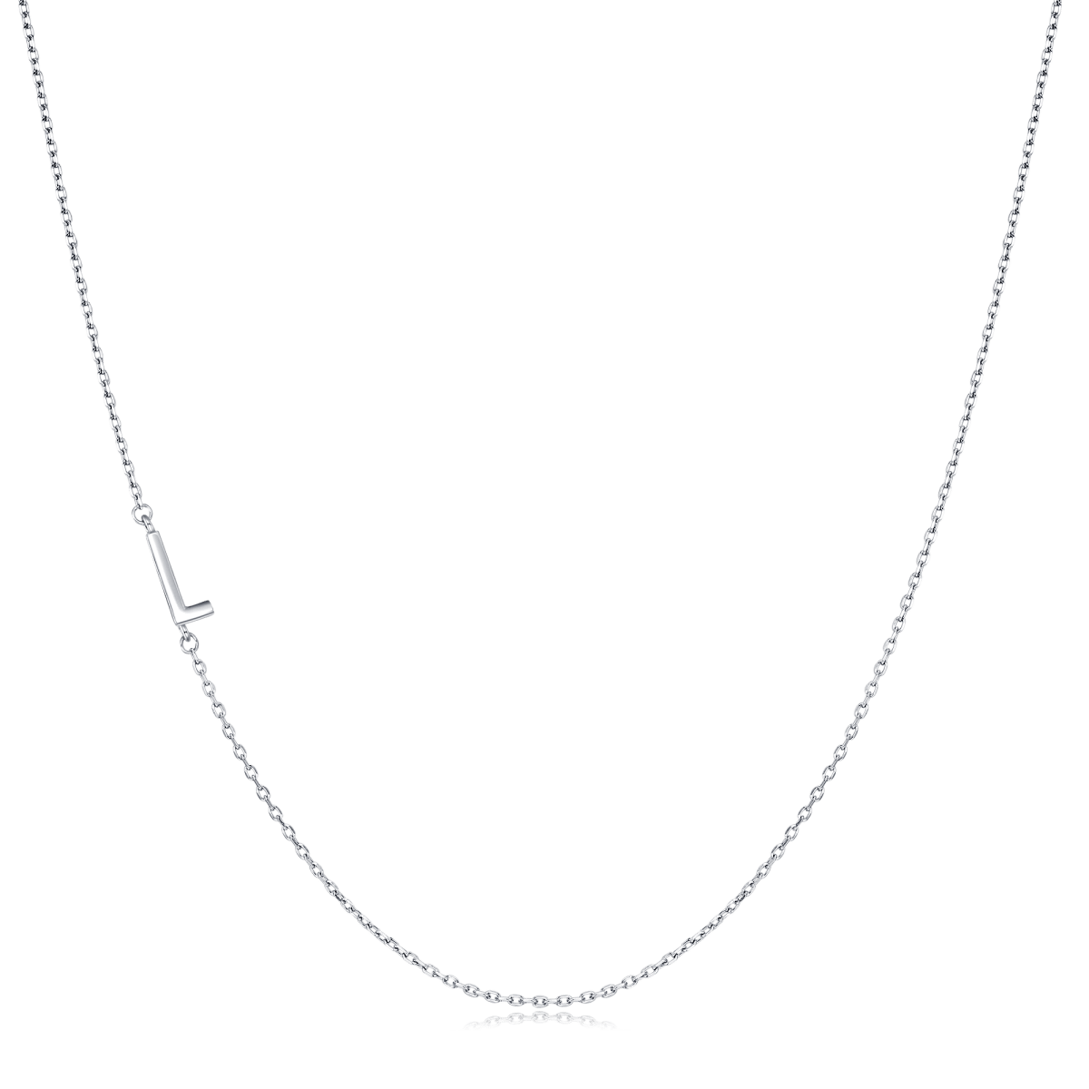 Collar Alpha Letters - LePetiteMarie