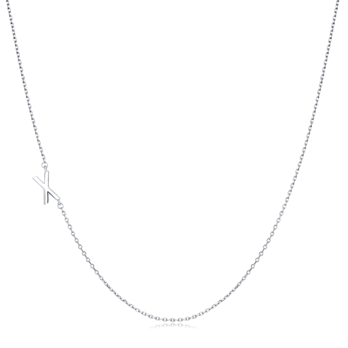 Collar Alpha Letters - LePetiteMarie