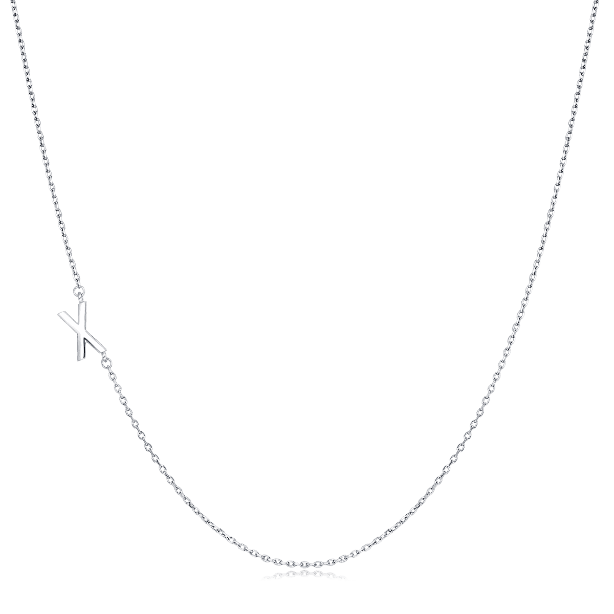 Collar Alpha Letters - LePetiteMarie