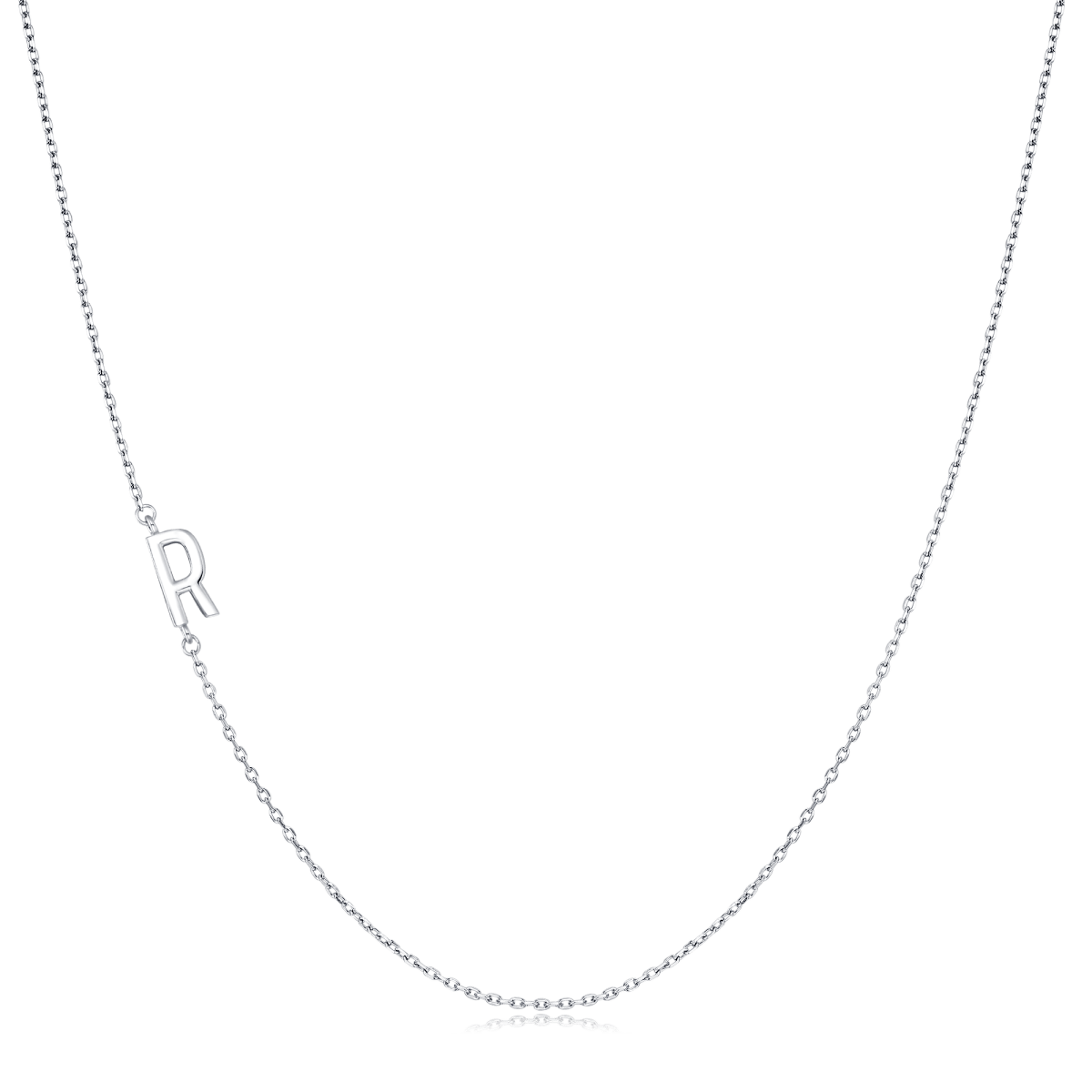 Collar Alpha Letters - LePetiteMarie