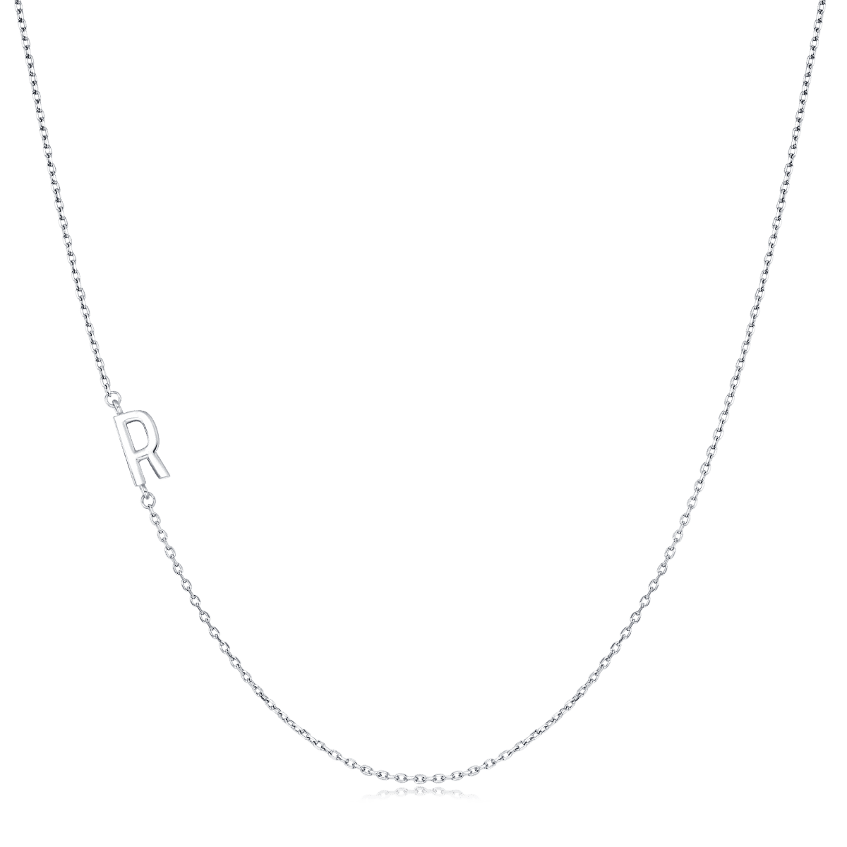Collar Alpha Letters - LePetiteMarie