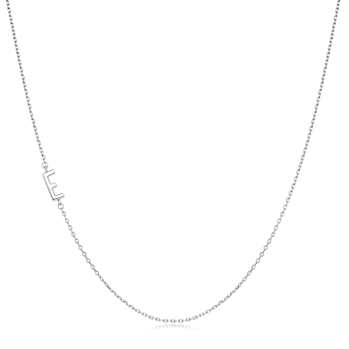 Collar Alpha Letters - LePetiteMarie