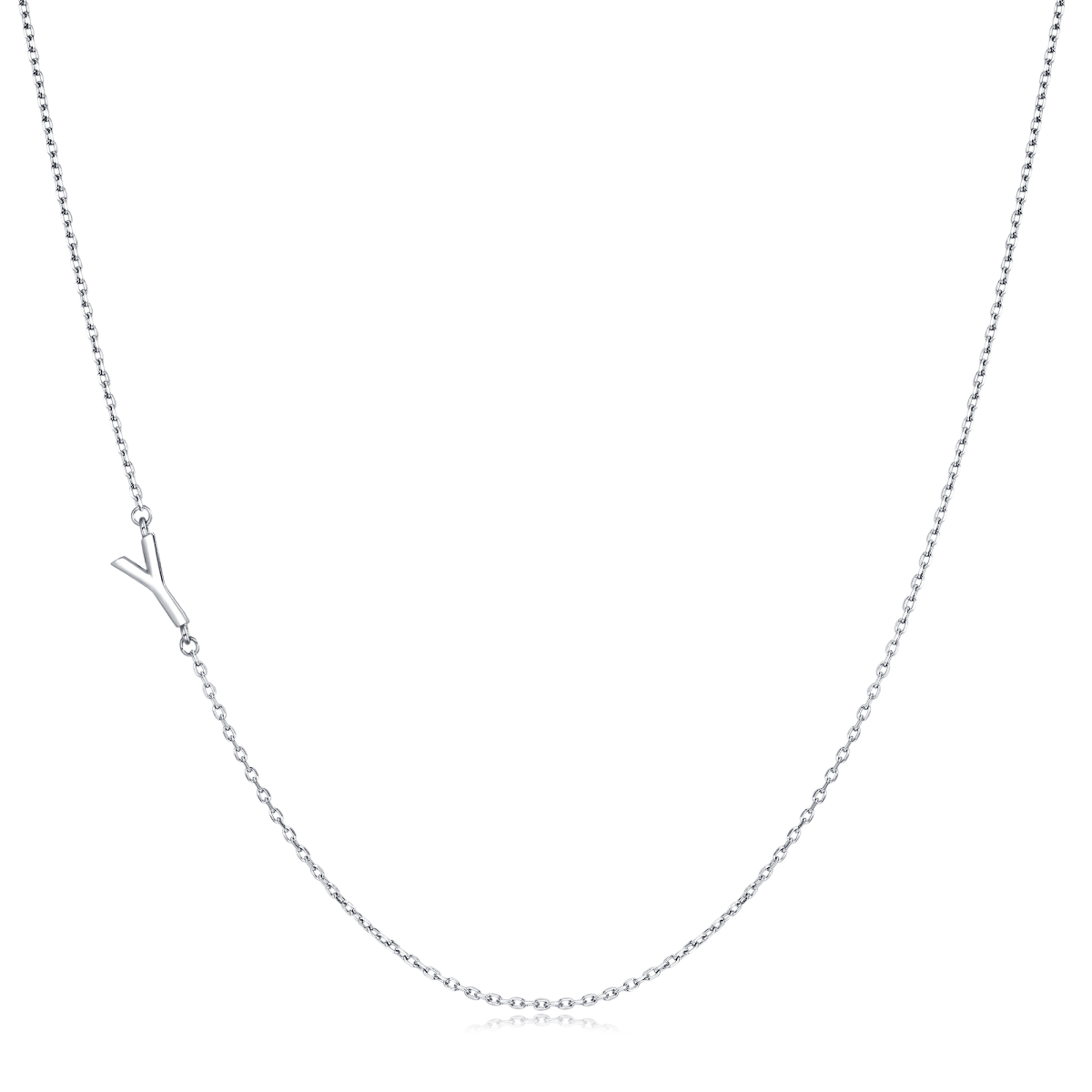 Collar Alpha Letters - LePetiteMarie