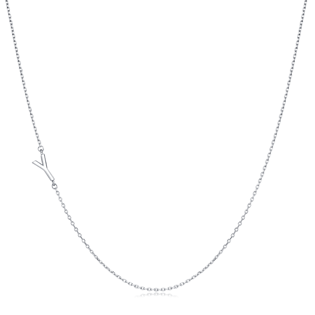 Collar Alpha Letters - LePetiteMarie