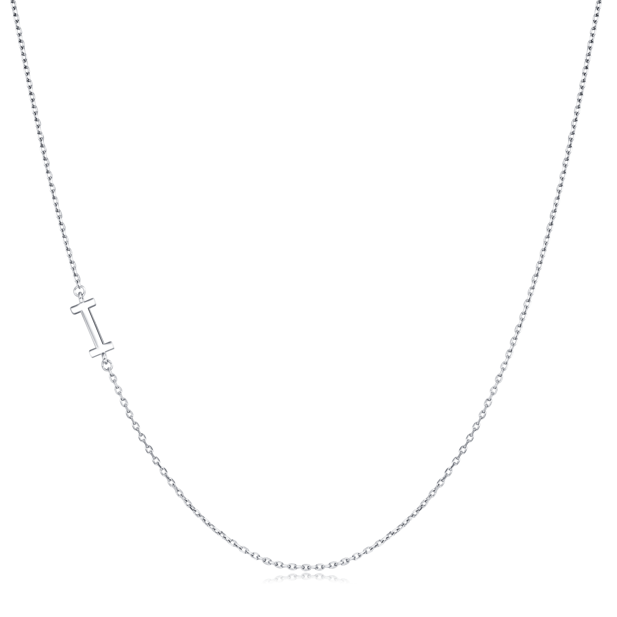 Collar Alpha Letters - LePetiteMarie