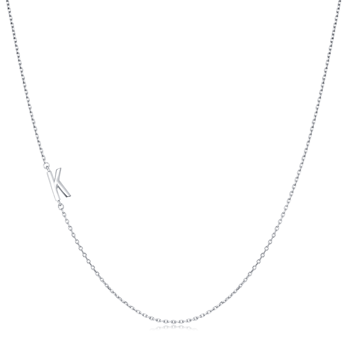 Collar Alpha Letters - LePetiteMarie