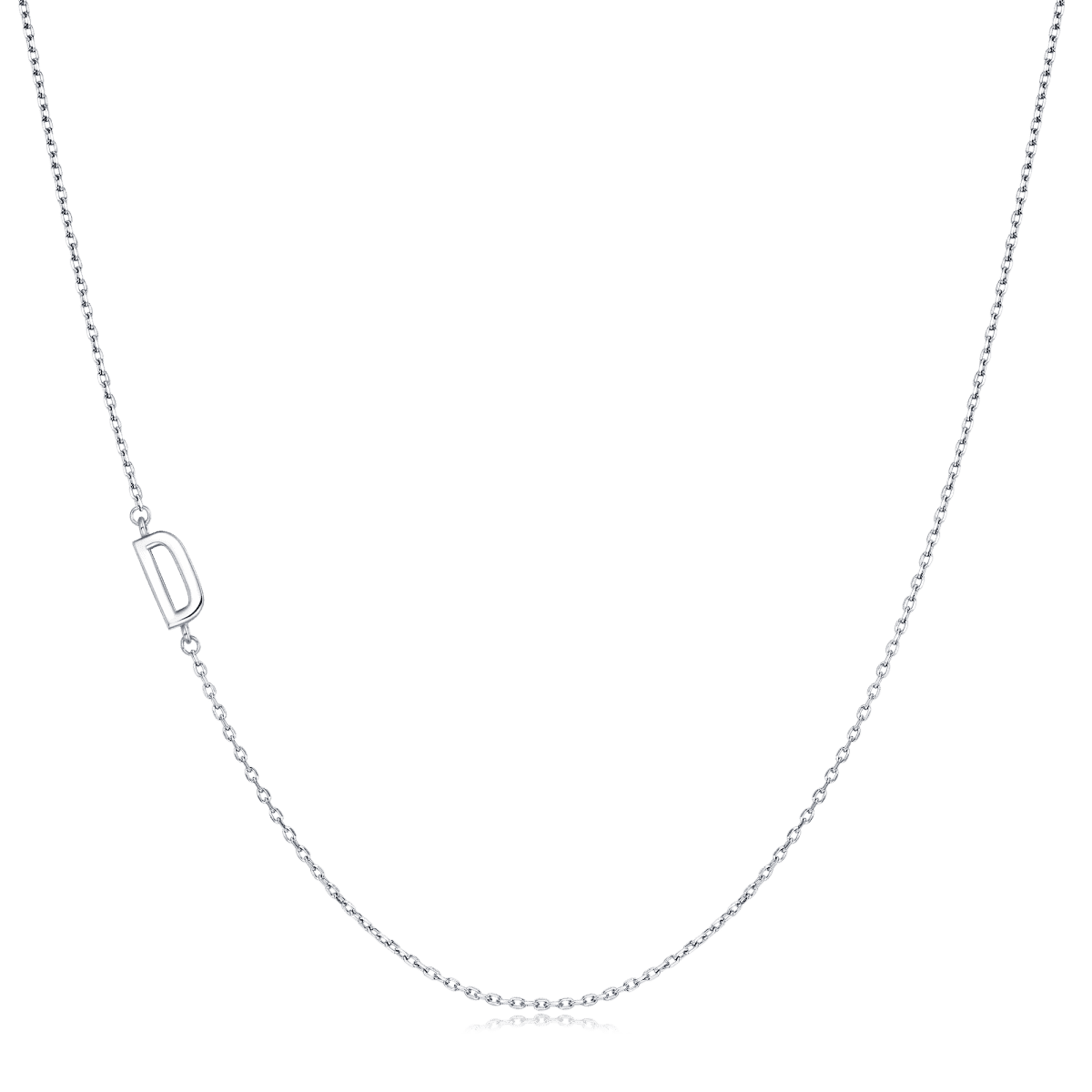 Collar Alpha Letters - LePetiteMarie