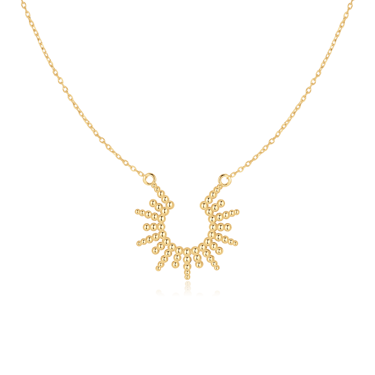 Collar Amanecer - LePetiteMarie