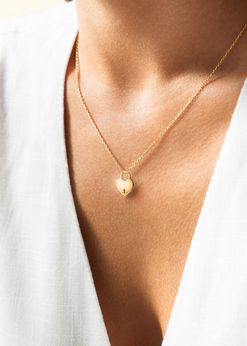 Collar Amante - LePetiteMarie