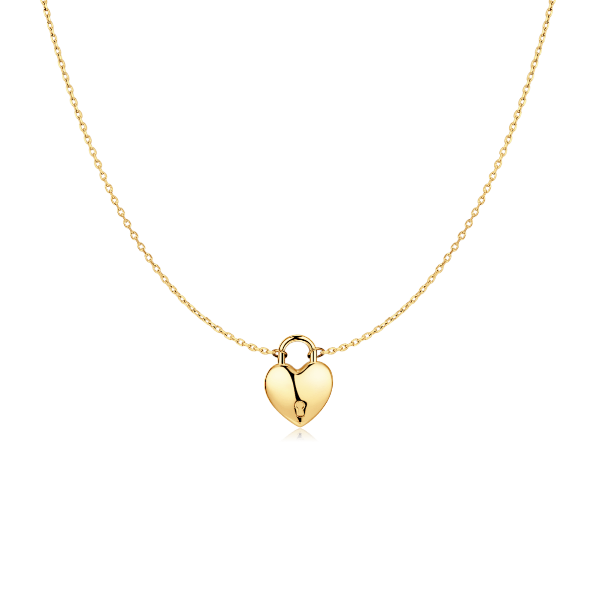 Collar Amante - LePetiteMarie